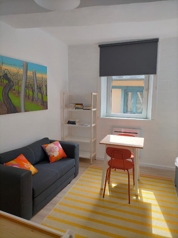 Apartment Le 1 St Yves *