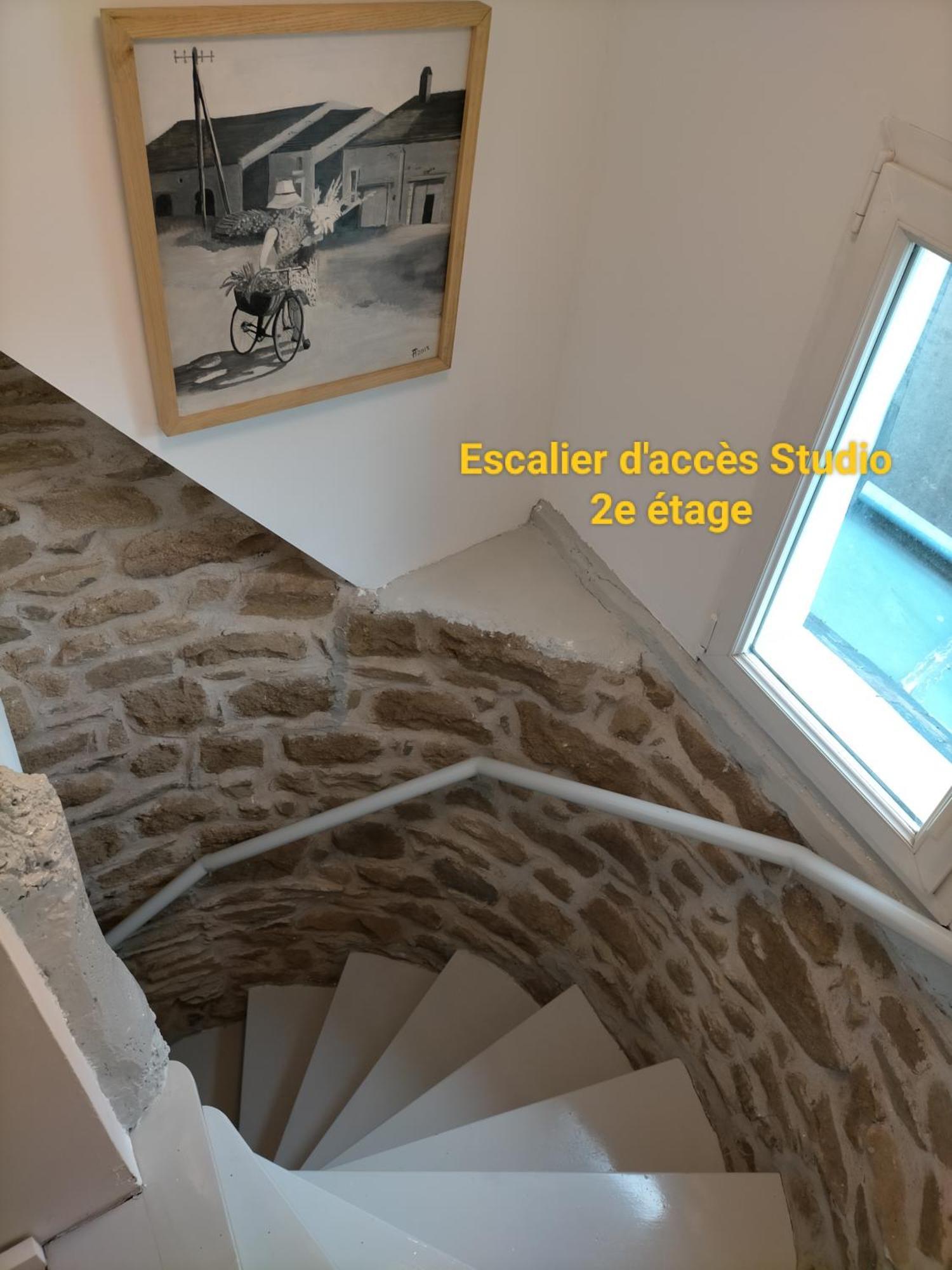 Le 1 St Yves * Treguier